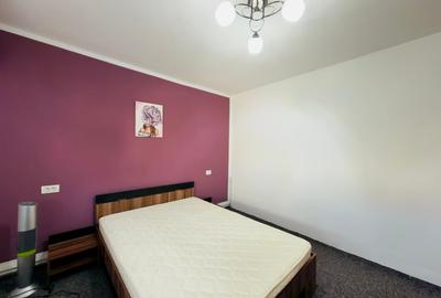 Apartament cu 2 camere semidecomandat, mobilat în Steaua - 2