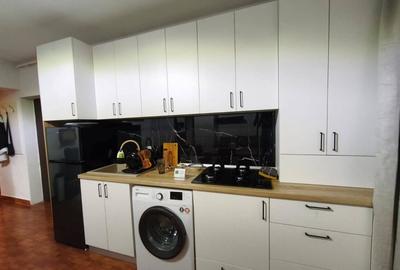 Apartament cu 2 camere+parcare, zona 18 Gym Buna-Ziua - 5
