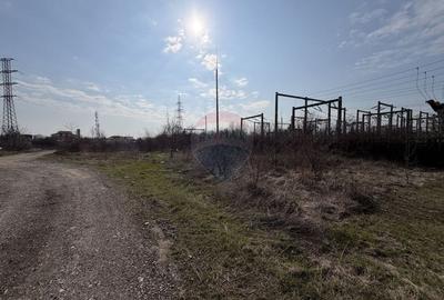 Teren Construcții intravilan de 465 mp, în Obor - 6