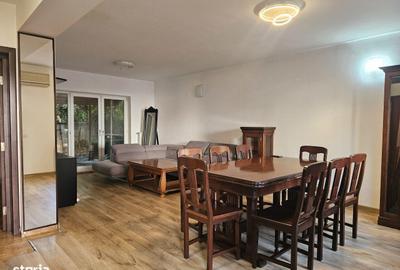 Casă cu 3 camere cu Teren 200 Mp în Central - 9