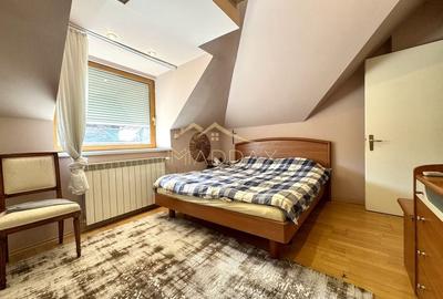 Apartament in Vila *142mp* / *100mp curte proprie* / Garaj // Kiseleff - 16