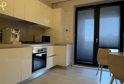 Apartament 3 camere de lux – Faleza Nord  Vedere panoramică la mare(AXI121) - 18
