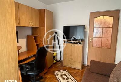 Apartament cu 3 camere decomandat în Decebal - 12