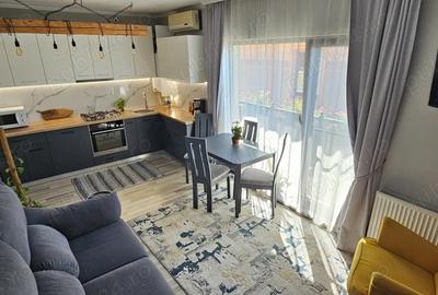 Proprietar, vand apartament 3 camere Ghiroda - 8