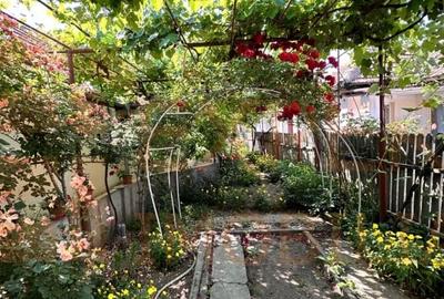 Casa spatioasa in Ovidiu - 18