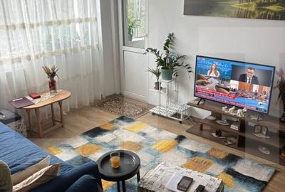 Apartament cu 2 camere mobilat - Piata Veteranilor, 5 min metrou Lujerului Apartament cu 2 camere mobilat - Piata Veteranilor, 5 min metrou Lujerului - 1