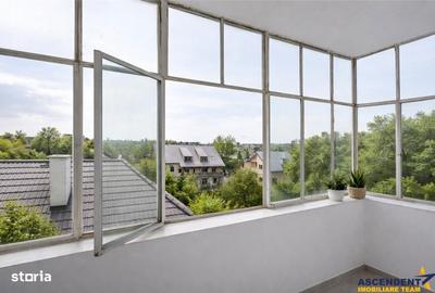 Apartament cu 2 camere decomandat în Sânzieni - 9