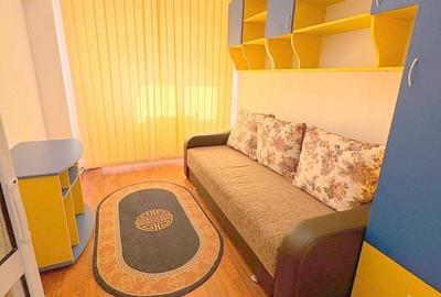 Apartament cu 3 camere decomandat în Energiei - 6