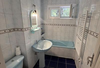 Apartament cu 2 camere semidecomandat, mobilat în Central - 3