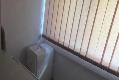 Apartament cu 3 camere semidecomandat în Take Ionescu