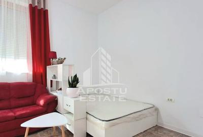 Garsoniera de inchiriat In Gradiste - 1