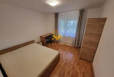 Apartament cu 3 camere decomandat, mobilat în Gheorgheni - 2