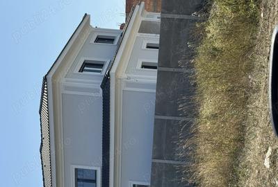 Duplex, la curba cu Drumul Boilor in Mosni?a (intre cele 2 Lidl) - 3