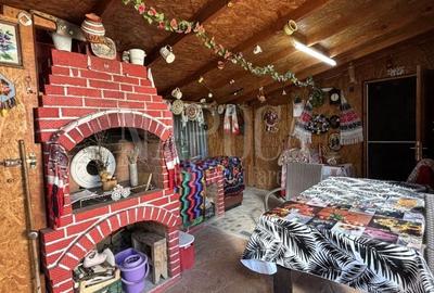 Casă individuală cu 7 camere cu Canalizare în Apahida - 13