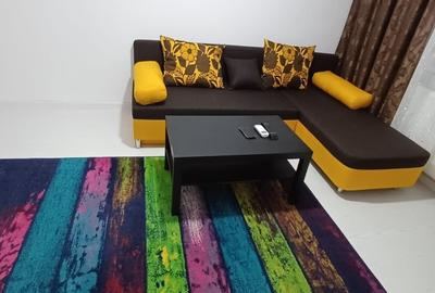 Închiriere apartament 2 camere, Tomis Nord, 400 Euro - 3