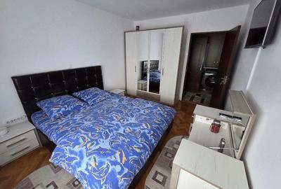 Apartament cu 3 camere decomandat în Central - 5