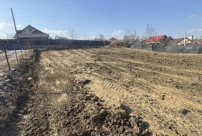 Spațiu comercial, în Văleni - 5