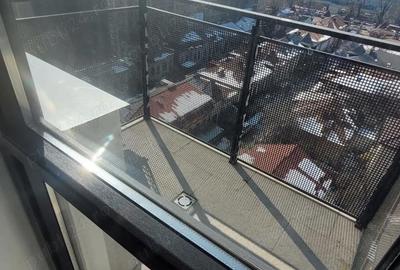 Garsonieră decomandată în Parcul Carol - 1