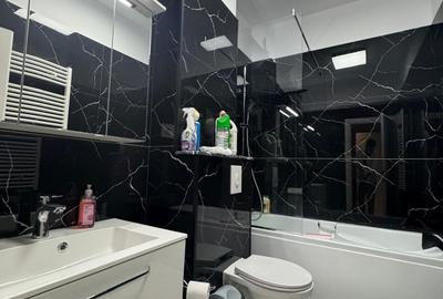 Trăiește exclusivist – 3 camere moderne în Aviatorii 3(AXI64) - 19