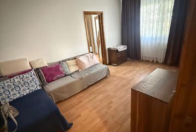 Apartament cu 2 camere nedecomandat în Central - 1