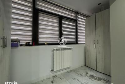 Apartament cu 3 camere decomandat în Frumoasa - 9