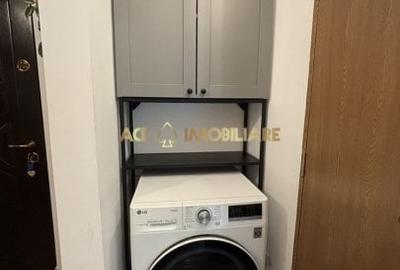 Apartament cu 2 camere decomandat, mobilat în Gorjului - 6