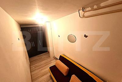 Garsoniera de vanzare, 46 mp, parter, zona Zamca - 3
