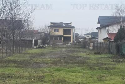 Casă cu 1 camere cu Teren 2123 Mp în Alexandriei - 17