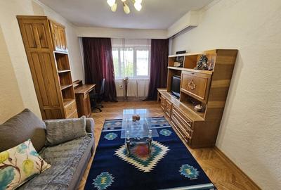 Apartament cu 2 camere decomandat în Popa Șapcă - 13