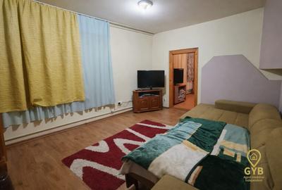 Casa cu de vanzare cu 2 camere Ultracentral, pe Tudor Vladimirescu - 3