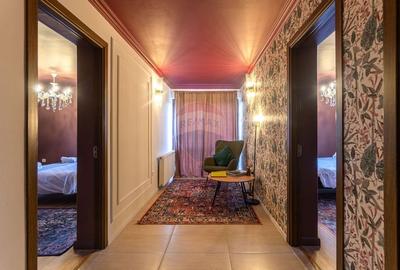 Pensiunea " The Vardo" | 8 camere duble | Predelut | COMISION 0% - 29