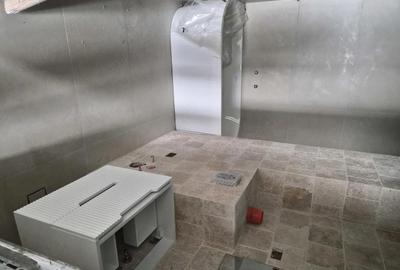 Apartament cu 2 camere nedecomandat în Mehala - 1