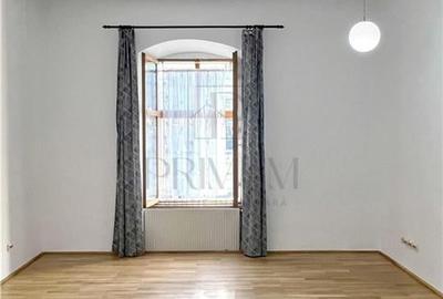 CENTRAL - 2 Camere - Renovat - Centrala proprie