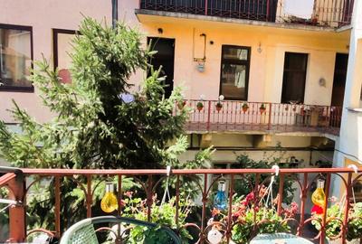 Apartament cu 1 camera Piata Mihai Viteazul - investitie regim hotelier - 11