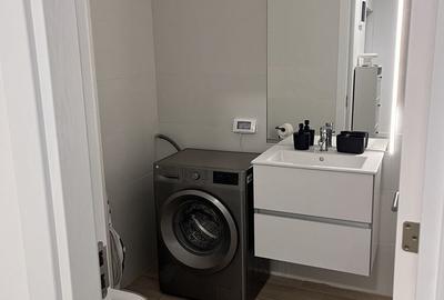 Garsonieră decomandată în Gorjului - 6