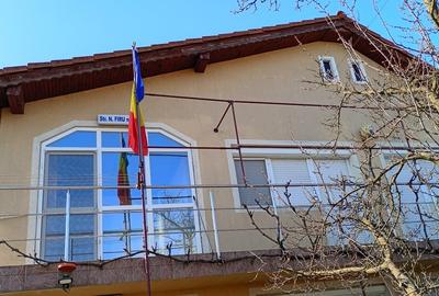 Casă individuală cu 5 camere cu Canalizare în Chișoda - 1