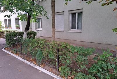 Apartament cu 2 camere decomandat în Domenii - 12