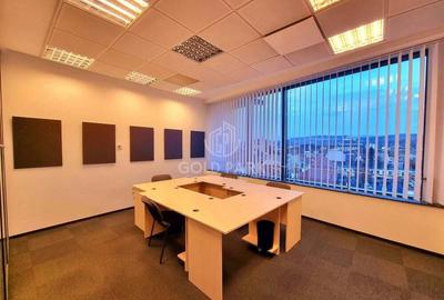 Spatiu de Birouri-Clasa A-Zona Semicentral-Intre 30-77-160-180-920mp - 13