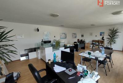 Birou, de 100 mp, în Iosefin - 16