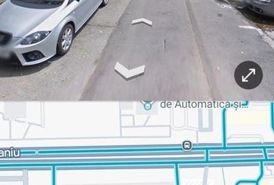 Apartament de vanzare 2 camere Politehnica Lujerului - 3