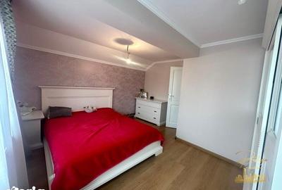 Casă cu 4 camere cu Canalizare în Sântandrei - 5