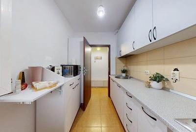 Apartament 2 camere Decomandat Dimitrie Leonida - Echinoctiului - 6