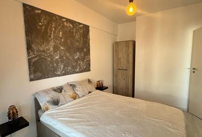 VANZARE APARTAMENT MOBILAT COMISION 0% MILITARI MUTARE IMEDIAT - 1