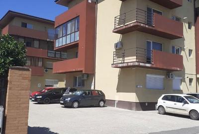 Garsonieră decomandată în Ghencea - 8