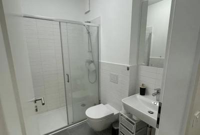 Apartament 2 camere, de inchiriat, zona Herastrau (Aviatiei Park), 800 Euro/luna - 4