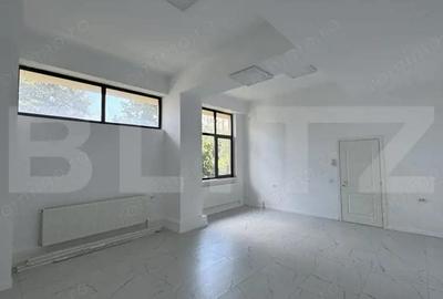 Spa?iu birou proaspat renovat de 38 mp, zona Ultracentrala - 2