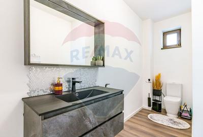 Casa/Vila - cu potential - Jilava - soseau Giurgiului - 3