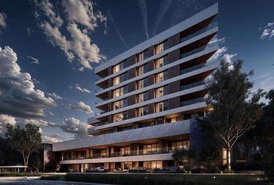 Vanzare apartament 4 camere EXCLUSIVIST Floreasca - 5