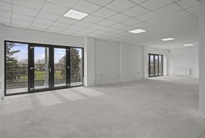 PERIS - Central Cladire P+1, 310 mp - LOT 400 mp! - 9