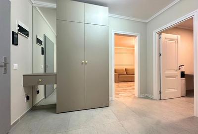 Vânzare Apartament 2 camere mobilat Avantgarden 3 faza 4 - 9